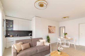 Magic Deluxe Suites - Free Parking